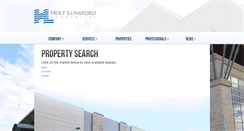 Desktop Screenshot of crehl.com